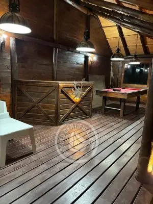 Casa Araucaria Punta del Diablo