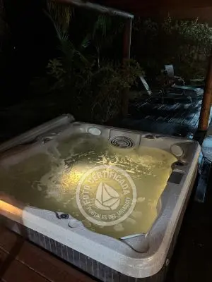 Casa Araucaria Punta del Diablo