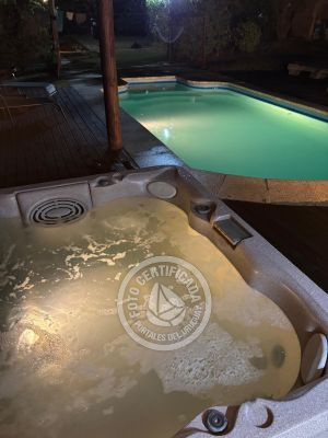 House Araucaria Punta del Diablo