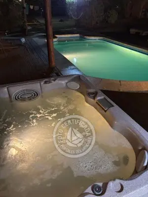 Casa Araucaria Punta del Diablo