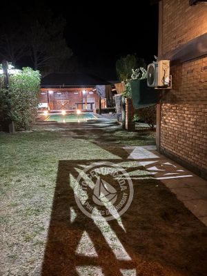 House Araucaria Punta del Diablo