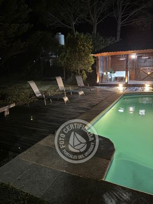 House Araucaria Punta del Diablo