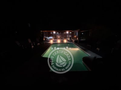 House Araucaria Punta del Diablo