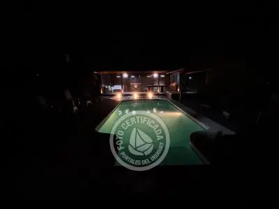 Casa Araucaria Punta del Diablo