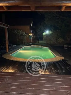 Casa Araucaria Punta del Diablo