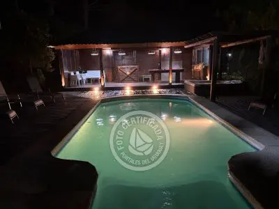 Casa Araucaria Punta del Diablo