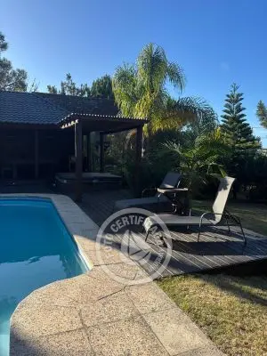 Casa Araucaria Punta del Diablo