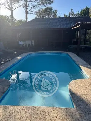 Casa Araucaria Punta del Diablo