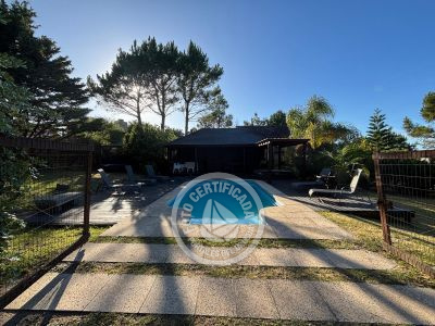 House Araucaria Punta del Diablo