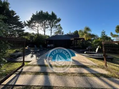 Casa Araucaria Punta del Diablo