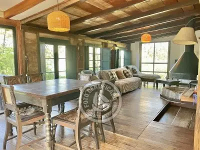 Cabaña En el bosque 1 Punta del Diablo