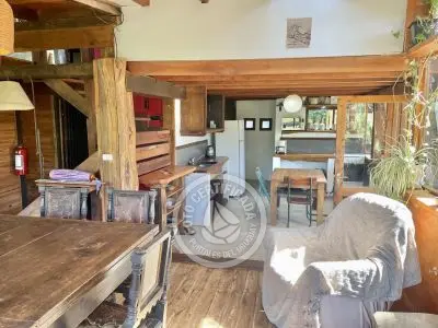 Cabaña En el bosque 1 Punta del Diablo