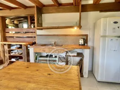 Cabaña En el bosque 1 Punta del Diablo