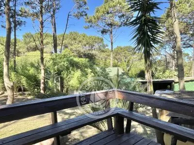 Cabaña En el bosque 1 Punta del Diablo