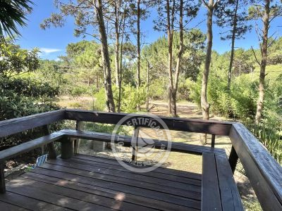 Cabin En el bosque 1 Punta del Diablo