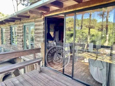 Cabaña En el bosque 1 Punta del Diablo