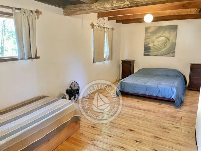 Cabin En el bosque 1 Punta del Diablo