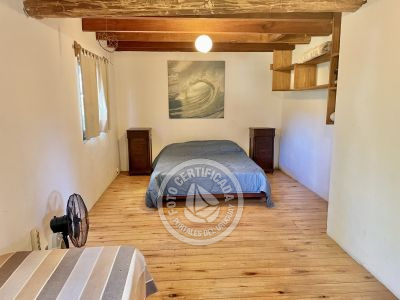 Cabin En el bosque 1 Punta del Diablo