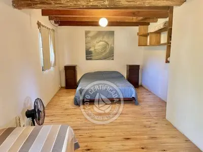 Cabaña En el bosque 1 Punta del Diablo