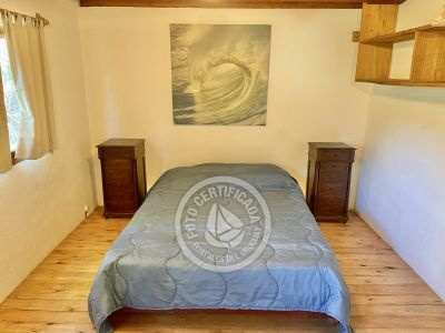 Cabin En el bosque 1 Punta del Diablo