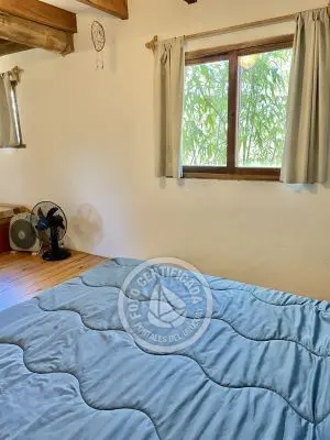 Cabaña En el bosque 1 Punta del Diablo