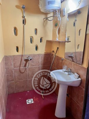 Cabin En el bosque 1 Punta del Diablo