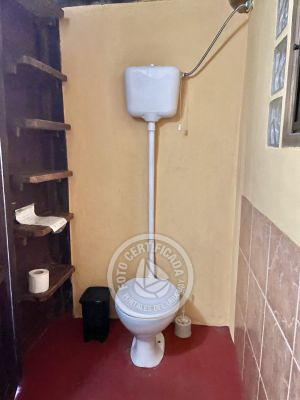 Cabin En el bosque 1 Punta del Diablo