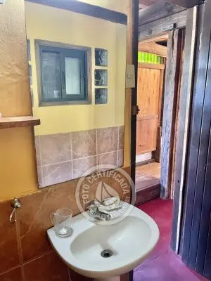 Cabaña En el bosque 1 Punta del Diablo