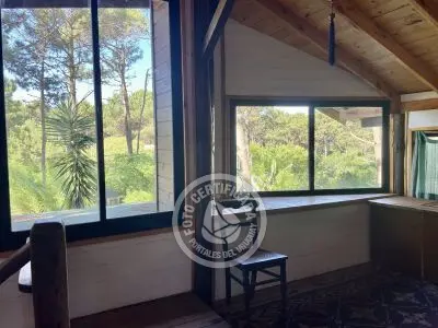 Cabaña En el bosque 1 Punta del Diablo