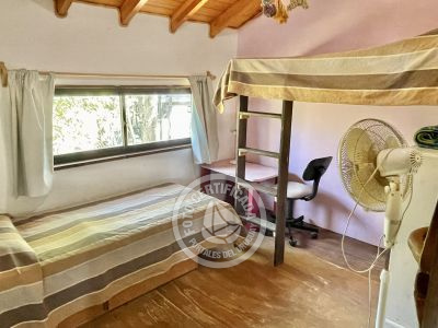 Cabin En el bosque 1 Punta del Diablo