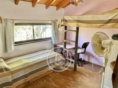 Cabaña En el bosque 1 Punta del Diablo