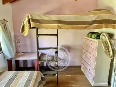 Cabaña En el bosque 1 Punta del Diablo