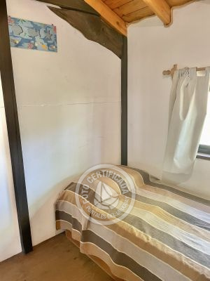 Cabin En el bosque 1 Punta del Diablo