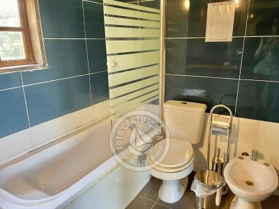 Cabin En el bosque 1 Punta del Diablo