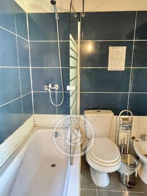 Cabin En el bosque 1 Punta del Diablo