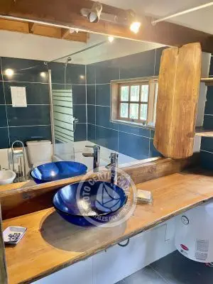 Cabaña En el bosque 1 Punta del Diablo