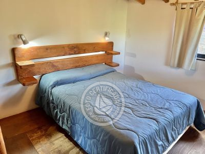 Cabin En el bosque 1 Punta del Diablo