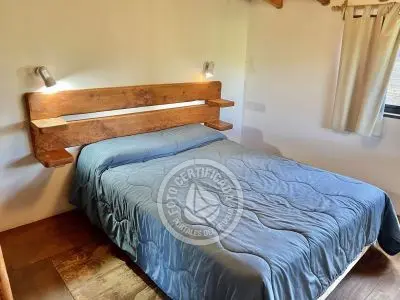 Cabaña En el bosque 1 Punta del Diablo