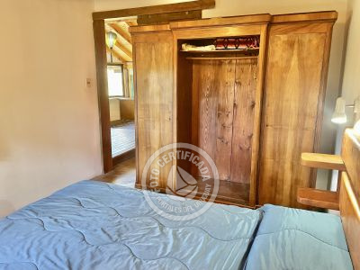 Cabin En el bosque 1 Punta del Diablo