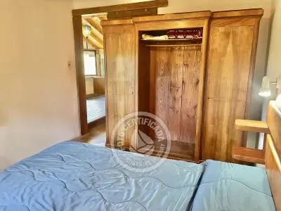 Cabaña En el bosque 1 Punta del Diablo