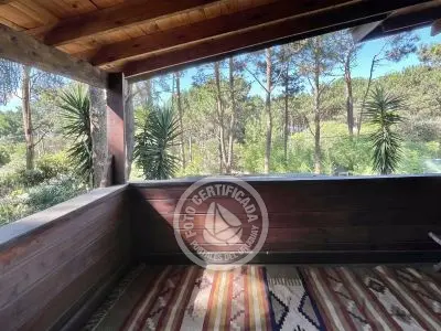 Cabaña En el bosque 1 Punta del Diablo