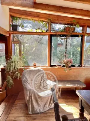 Cabaña En el bosque 1 Punta del Diablo