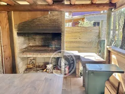 Cabaña En el bosque 1 Punta del Diablo