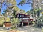 Cabaña En el bosque 1 Punta del Diablo