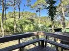 Cabaña En el bosque 1 Punta del Diablo