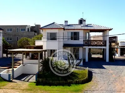 Villa Altos de la Viuda Punta del Diablo