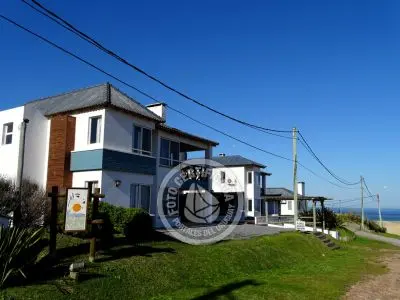 Villa Altos de la Viuda Punta del Diablo
