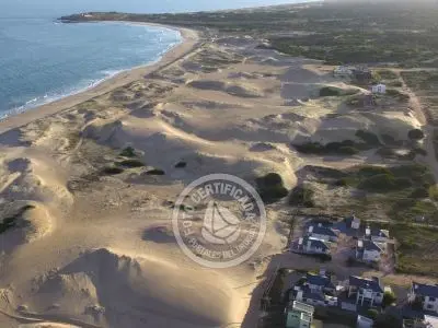 Villa Altos de la Viuda Punta del Diablo