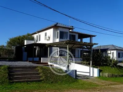 Villa Altos de la Viuda Punta del Diablo