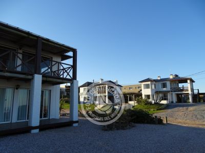 Villa Altos de la Viuda Punta del Diablo